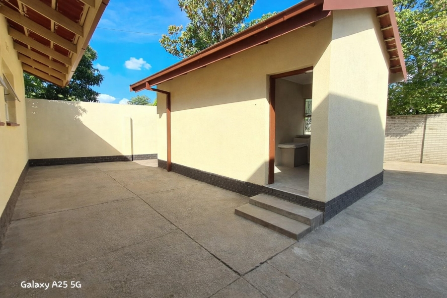 4 Bedroom Property for Sale in Sasolburg Ext 23 Free State